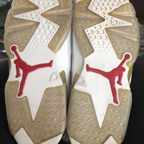 Jordan GMP 2 Pairs - Picture 5 of 11